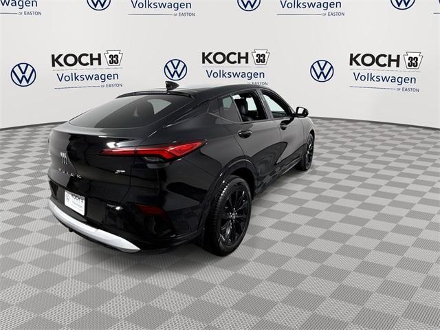 used 2024 Buick Envista car, priced at $21,869