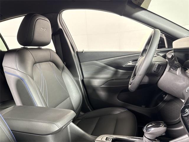 used 2024 Buick Envista car, priced at $21,869