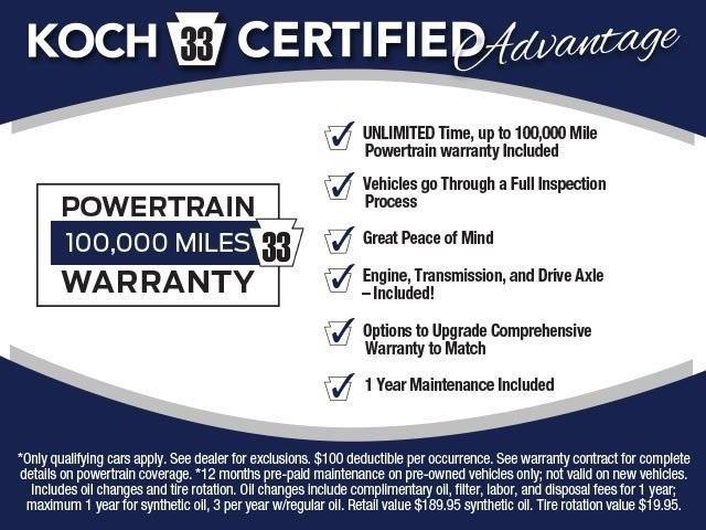 used 2024 Buick Envista car, priced at $21,869