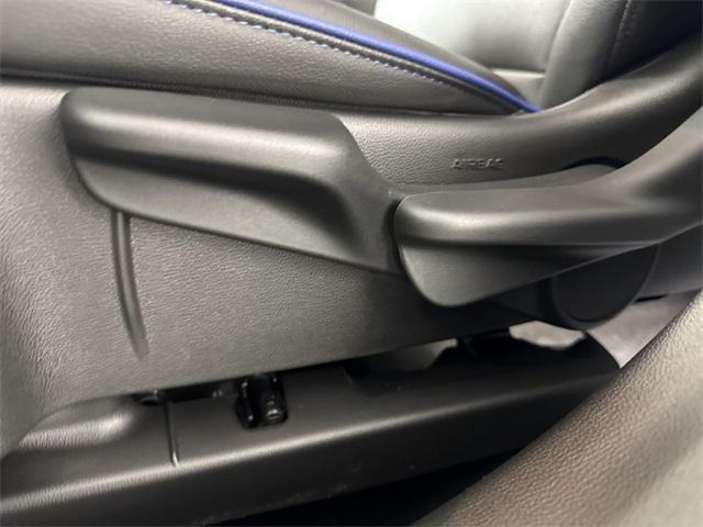 used 2024 Buick Envista car, priced at $21,869