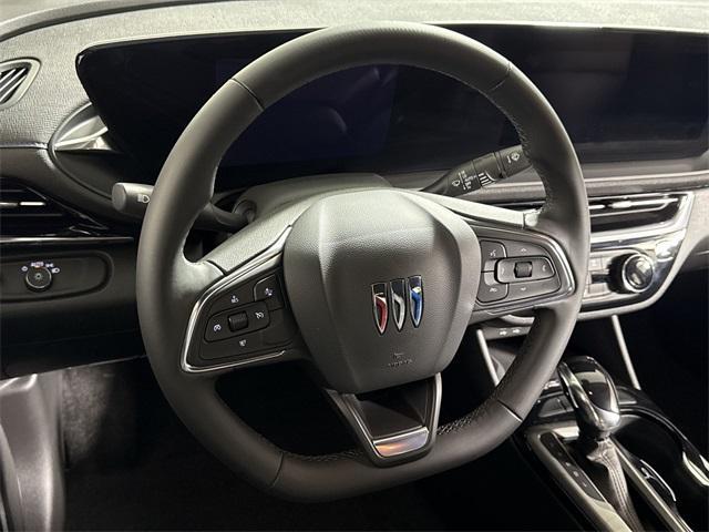 used 2024 Buick Envista car, priced at $21,869