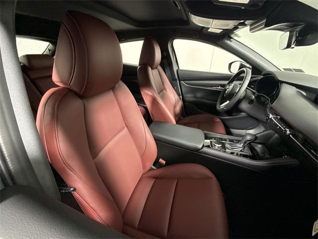 new 2025 Mazda Mazda3 car, priced at $32,360