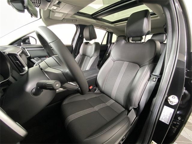 new 2025 Mazda CX-50 car, priced at $35,010