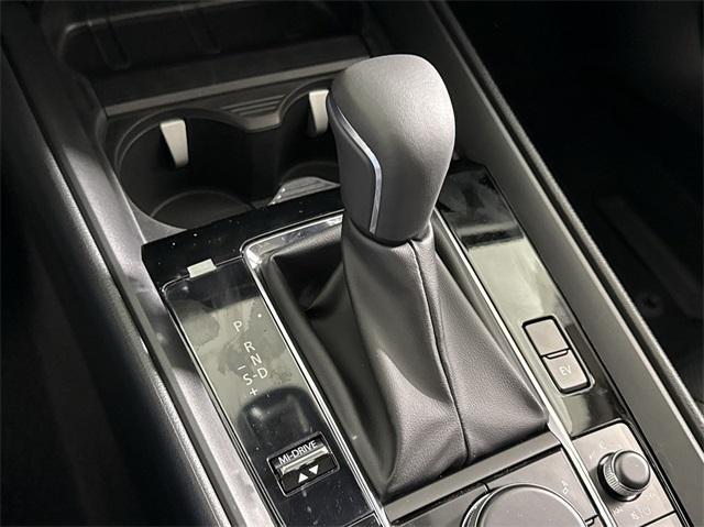 new 2025 Mazda CX-50 Hybrid car, priced at $42,435