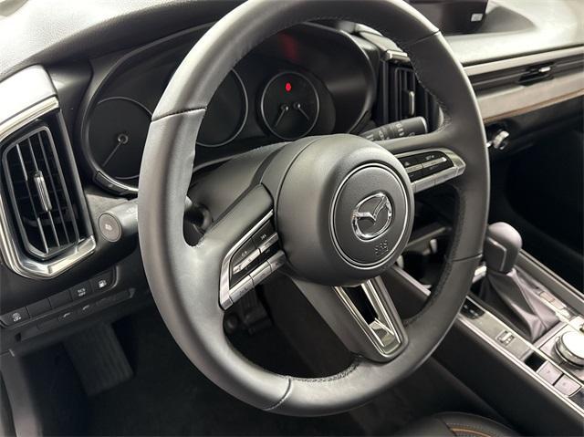 new 2025 Mazda CX-50 Hybrid car, priced at $42,435