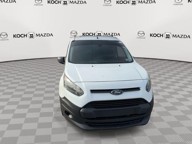 used 2017 Ford Transit Connect car, priced at $12,947