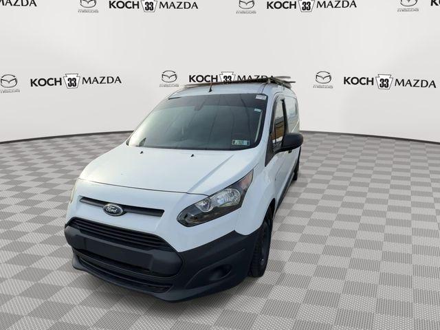 used 2017 Ford Transit Connect car, priced at $12,947