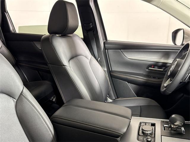 new 2025 Mazda CX-90 car, priced at $42,600
