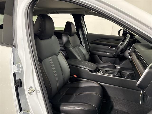 new 2025 Mazda CX-50 Hybrid car, priced at $39,830