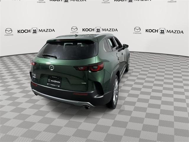 new 2026 Mazda CX-50 car, priced at $40,535