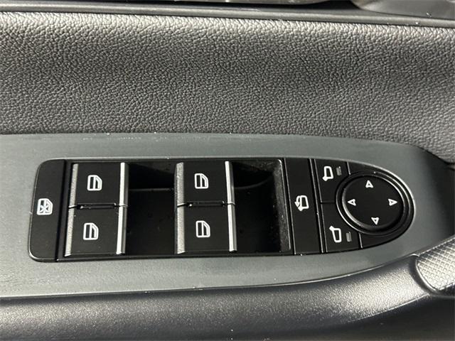 new 2026 Mazda CX-50 car, priced at $40,535