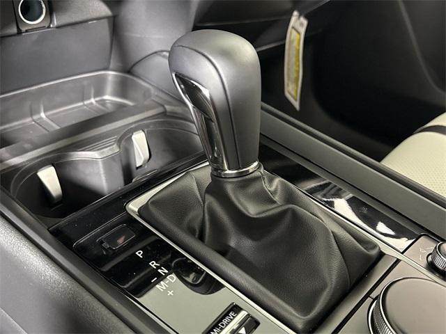 new 2026 Mazda CX-50 car, priced at $40,535