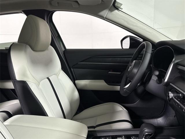 new 2026 Mazda CX-50 car, priced at $40,535