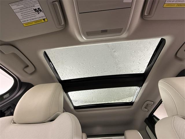 new 2026 Mazda CX-50 car, priced at $40,535