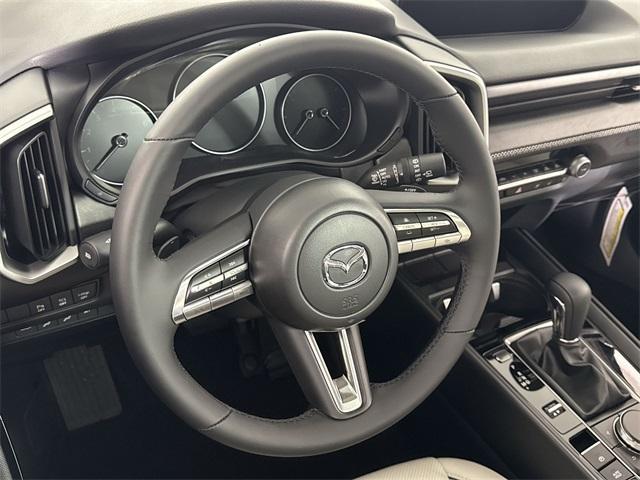new 2026 Mazda CX-50 car, priced at $40,535