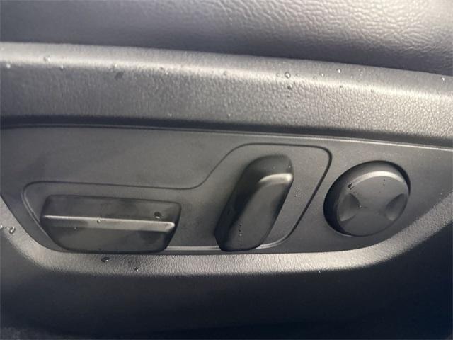 new 2026 Mazda CX-50 car, priced at $40,535