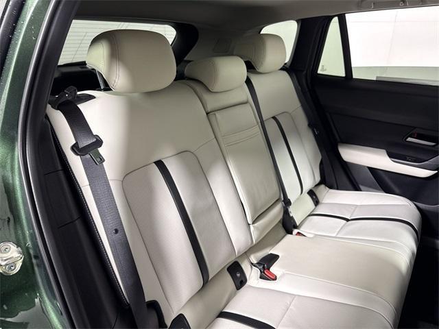 new 2026 Mazda CX-50 car, priced at $40,535