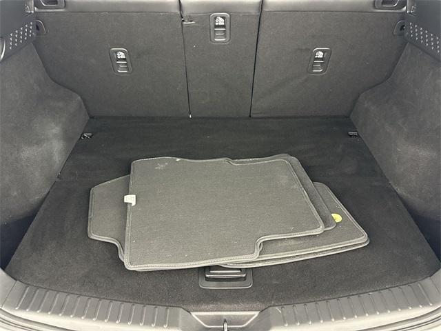 used 2023 Mazda CX-5 car, priced at $25,802