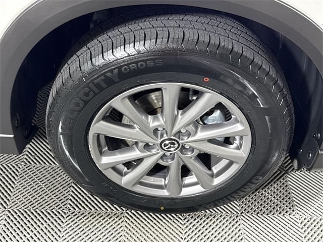 used 2023 Mazda CX-5 car, priced at $25,802