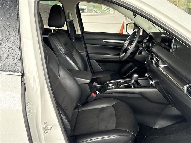 used 2023 Mazda CX-5 car, priced at $26,659