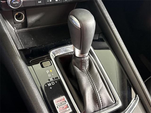used 2023 Mazda CX-5 car, priced at $25,802