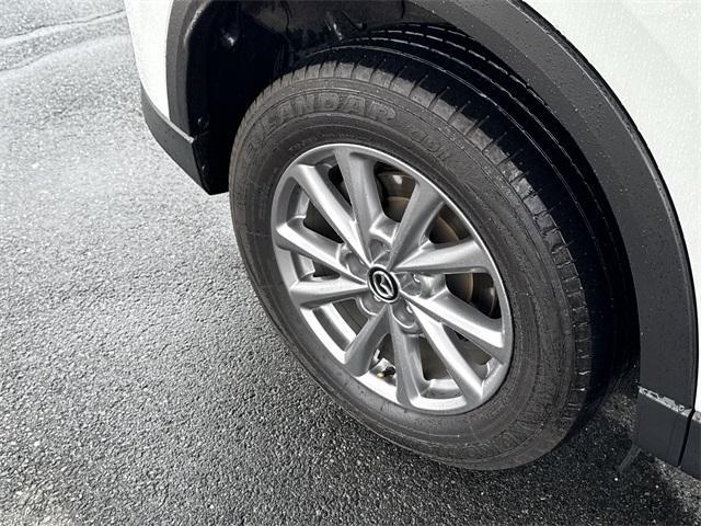 used 2023 Mazda CX-5 car, priced at $26,659