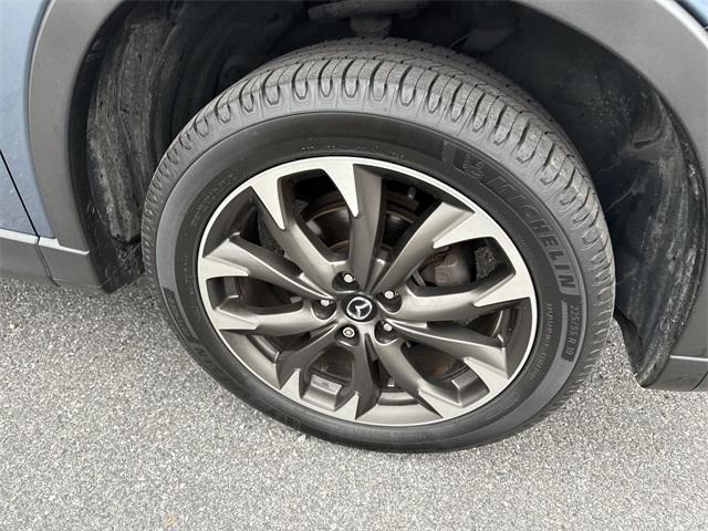 used 2016 Mazda CX-5 car, priced at $9,315