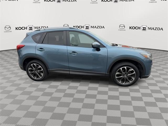 used 2016 Mazda CX-5 car, priced at $9,315