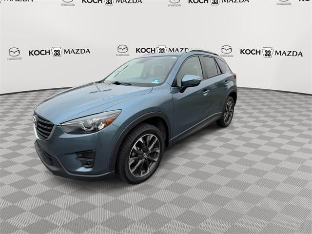 used 2016 Mazda CX-5 car, priced at $9,315