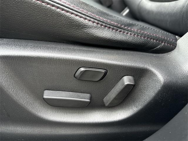 used 2016 Mazda CX-5 car, priced at $9,315