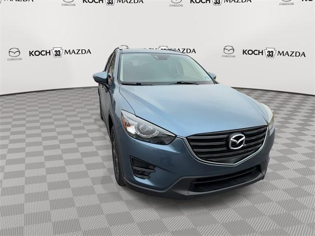 used 2016 Mazda CX-5 car, priced at $9,315