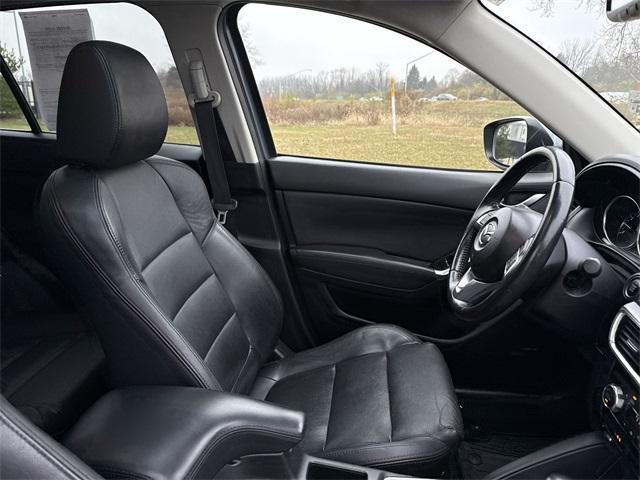 used 2016 Mazda CX-5 car, priced at $9,315
