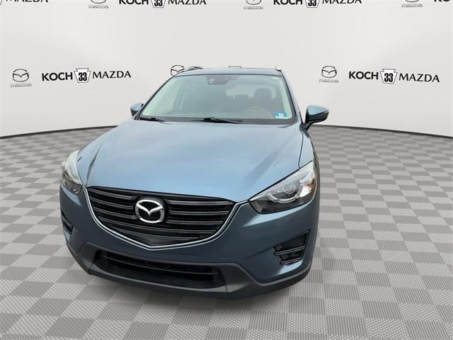 used 2016 Mazda CX-5 car, priced at $9,315
