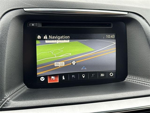 used 2016 Mazda CX-5 car, priced at $9,315