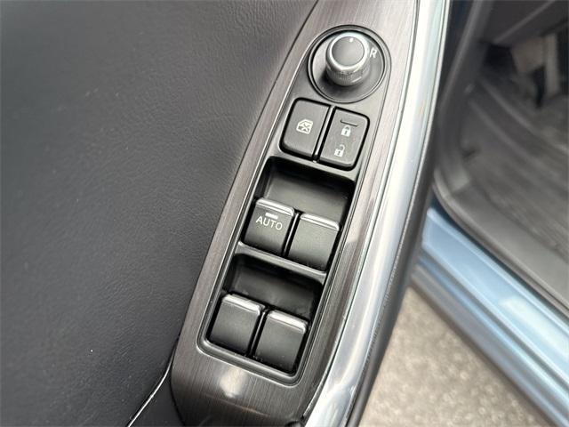 used 2016 Mazda CX-5 car, priced at $9,315