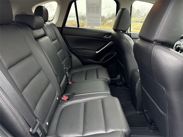 used 2016 Mazda CX-5 car, priced at $9,315