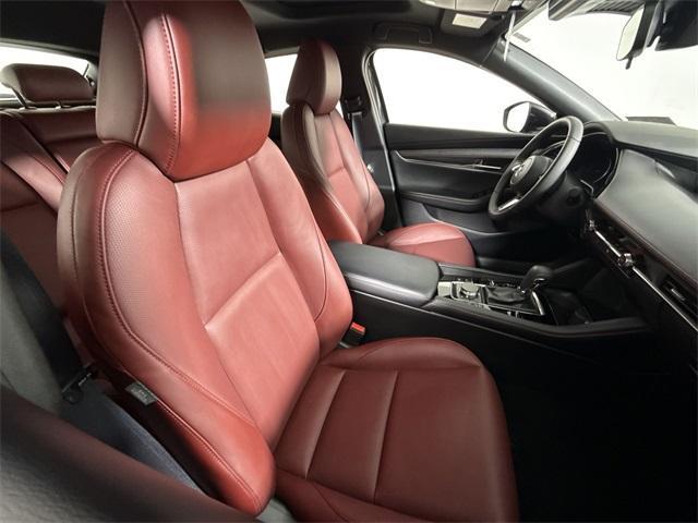 new 2025 Mazda Mazda3 car, priced at $32,685