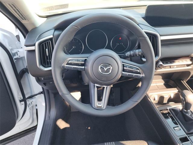 new 2025 Mazda CX-50 car, priced at $34,110