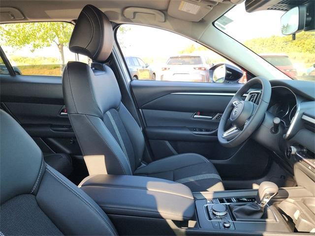 new 2025 Mazda CX-50 car, priced at $34,110