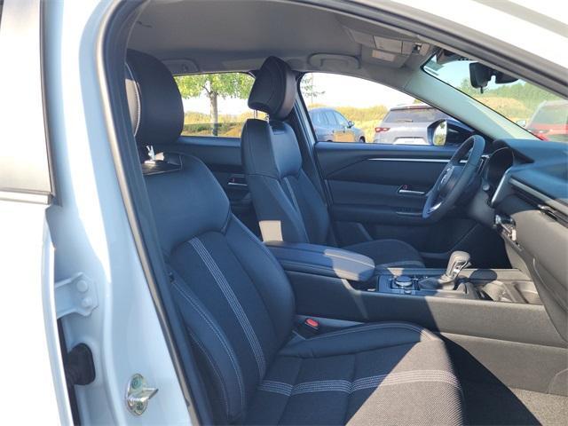 new 2025 Mazda CX-50 car, priced at $34,110
