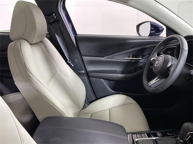 new 2025 Mazda CX-30 car, priced at $30,725