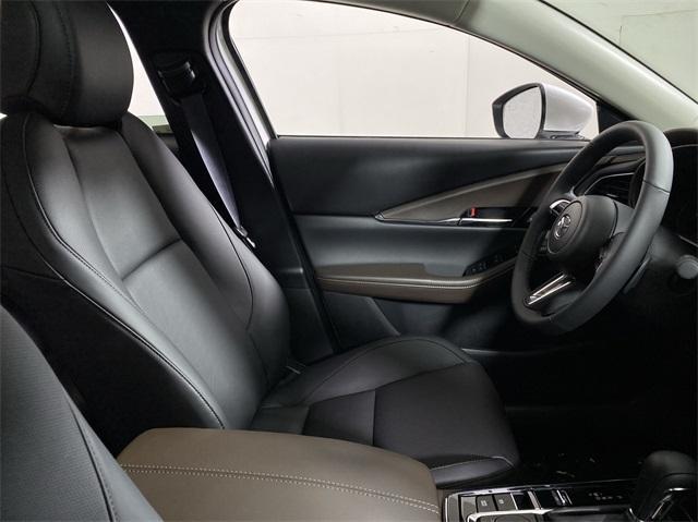 new 2025 Mazda CX-30 car, priced at $34,010