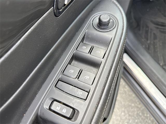 used 2019 Buick Encore car, priced at $11,283