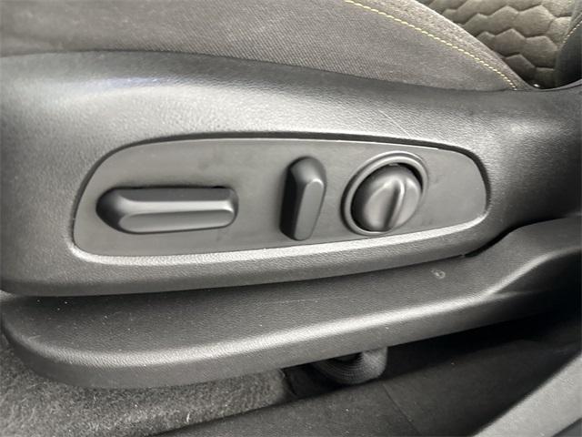 used 2019 Chevrolet Equinox car, priced at $15,123