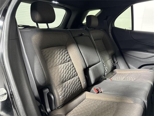 used 2019 Chevrolet Equinox car, priced at $15,123