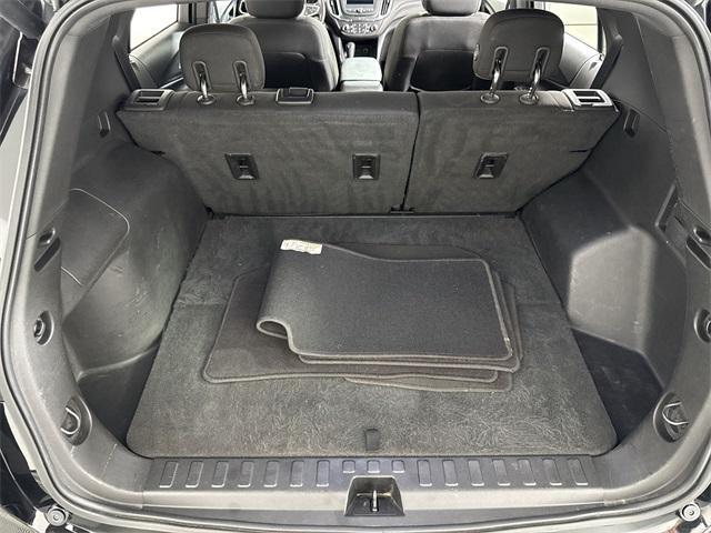 used 2019 Chevrolet Equinox car, priced at $15,123