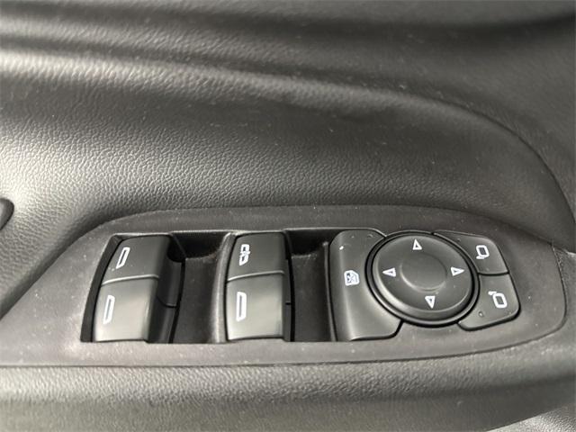 used 2019 Chevrolet Equinox car, priced at $15,123