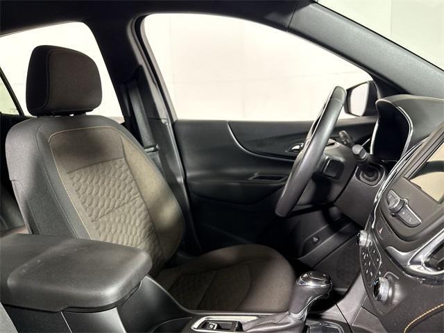 used 2019 Chevrolet Equinox car, priced at $15,123