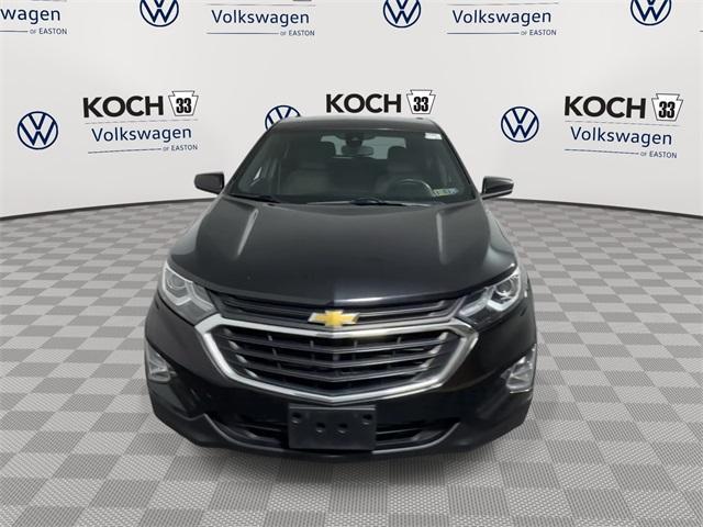 used 2019 Chevrolet Equinox car, priced at $15,123