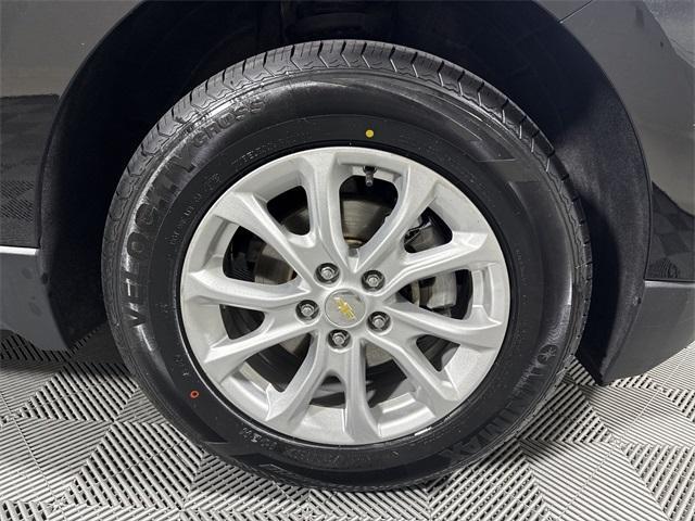 used 2019 Chevrolet Equinox car, priced at $15,123